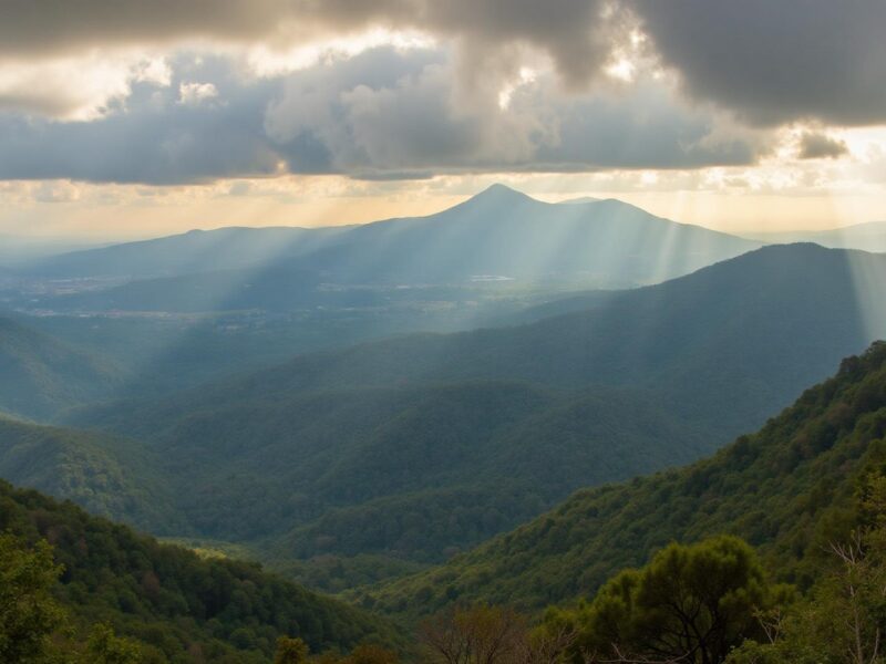 Mirante do Soberbo