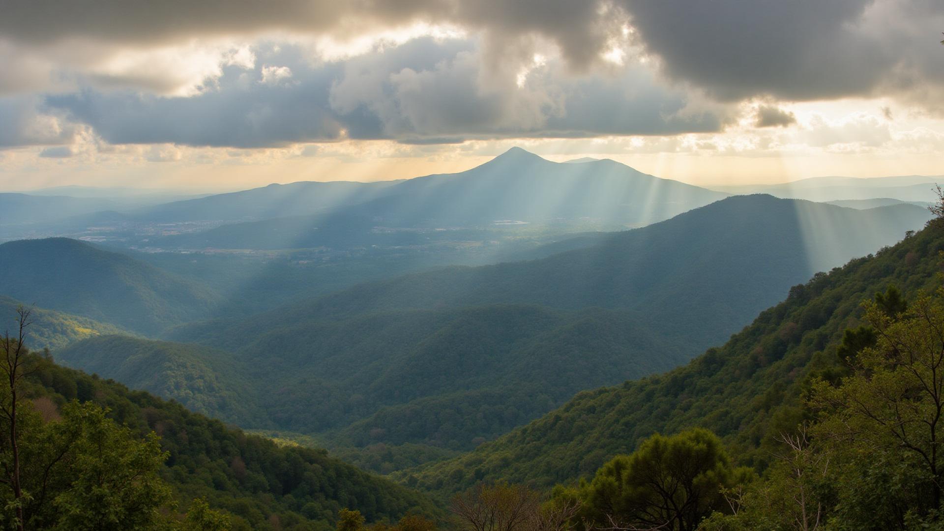 Mirante do Soberbo